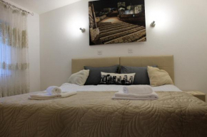 Silver Apartment near Old town Mostar